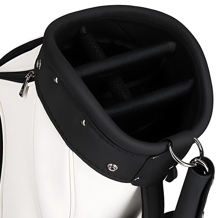 Black Clover（ブラッククローバー） グッドバイブス キャディバッグ