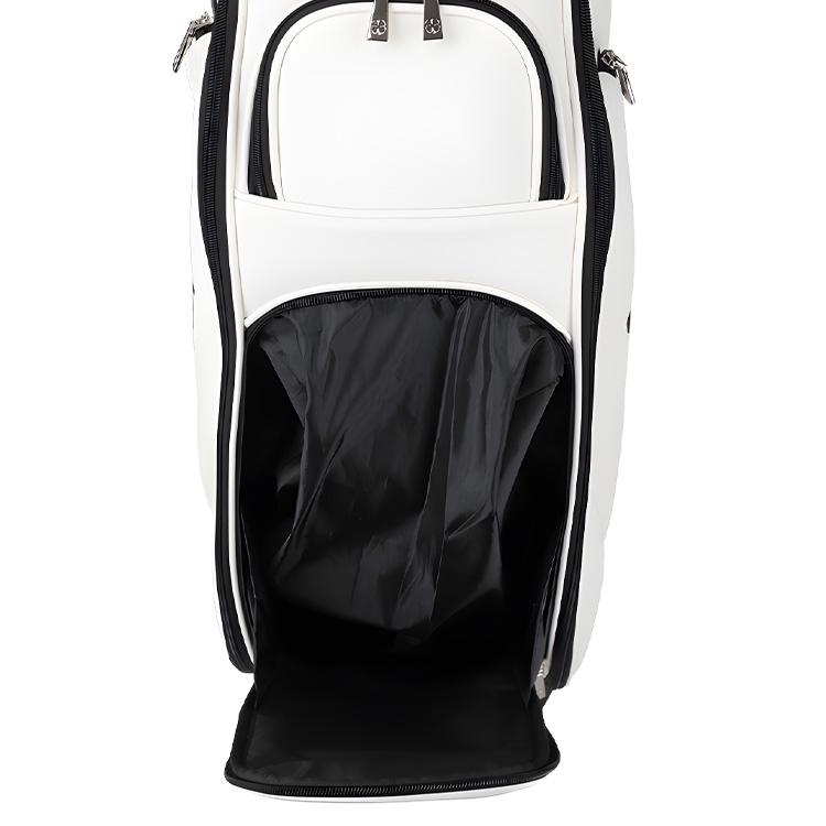 Black Clover（ブラッククローバー） グッドバイブス キャディバッグ