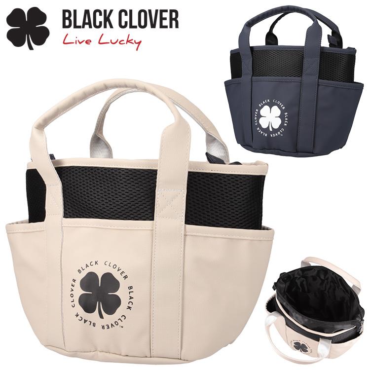 ブラッククローバー グッドバイブス ラウンドポーチ BCJS5AH01 2025モデル 日本正規品 Black Clover（ブラッククローバー） グッドバイブス ラウンドポーチ