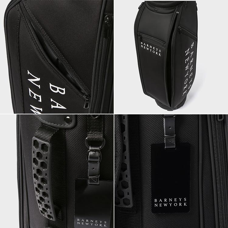 BARNEYS NEWYORK（バーニーズニューヨーク） High-density polyester