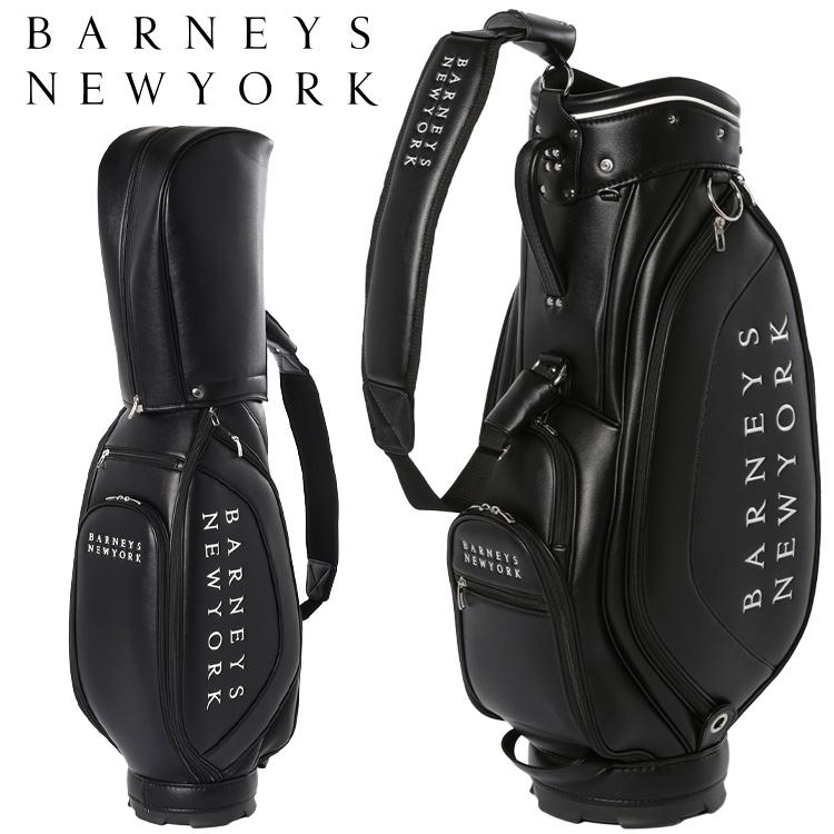 BARNEYS NEWYORK（バーニーズニューヨーク） Synthetic leather BLACK