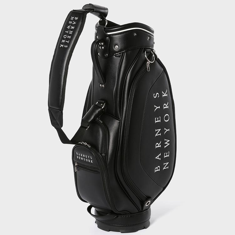 BARNEYS NEWYORK（バーニーズニューヨーク） Synthetic leather BLACK