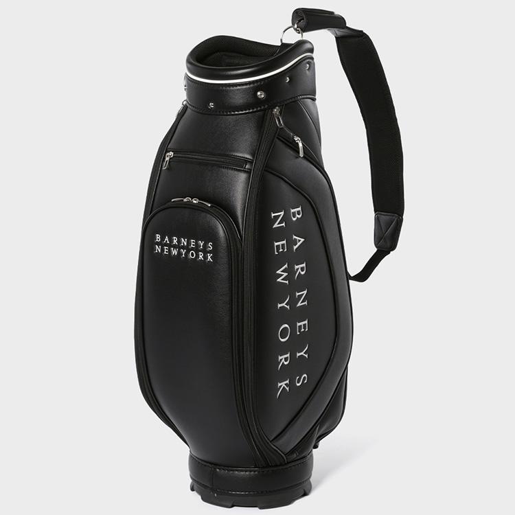 BARNEYS NEWYORK（バーニーズニューヨーク） Synthetic leather BLACK