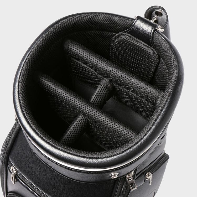 BARNEYS NEWYORK（バーニーズニューヨーク） Synthetic leather BLACK