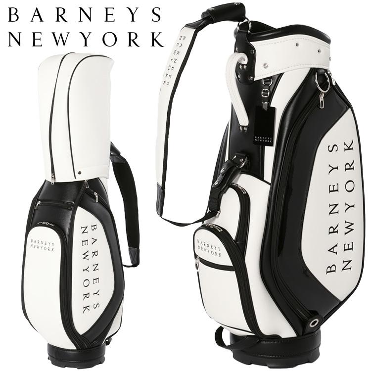 BARNEYS NEWYORK（バーニーズニューヨーク） Synthetic leather WHITE