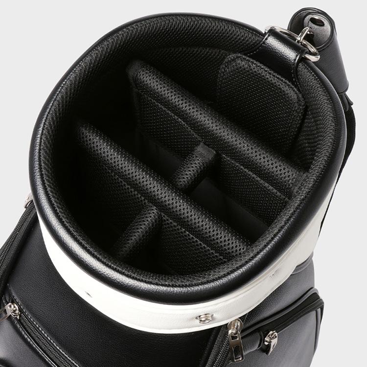 BARNEYS NEWYORK（バーニーズニューヨーク） Synthetic leather WHITE
