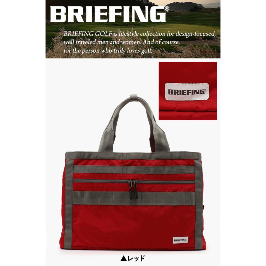 ナイロン ブリーフィング リップストップ ゴルフ ジーゾーン L ポイント10倍 ナイロン 100d 3ルーム ワイヤー Rip Rip トートバッグ レッド Brg201t10 ジーゾーン ゴルフ 店 通販