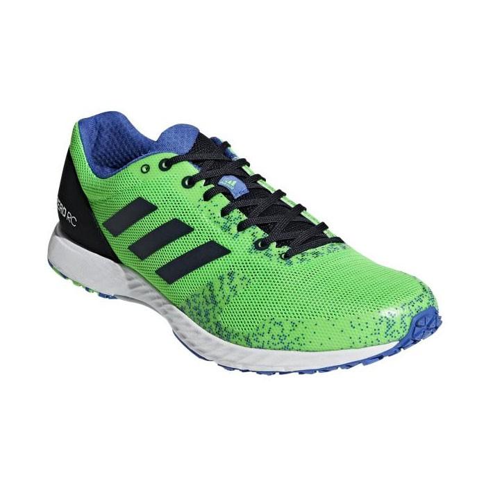 アディダス   adizero rc   BB7338 アディダス adizero rc ランニングシューズ メンズ BTC90-BB7338