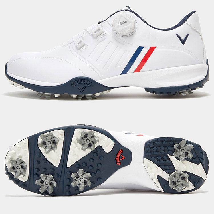 Callaway キャロウェイ ゴルフ エアロスポーツ ボア レディース Callaway キャロウェイ ゴルフ エアロスポーツ ボア レディース