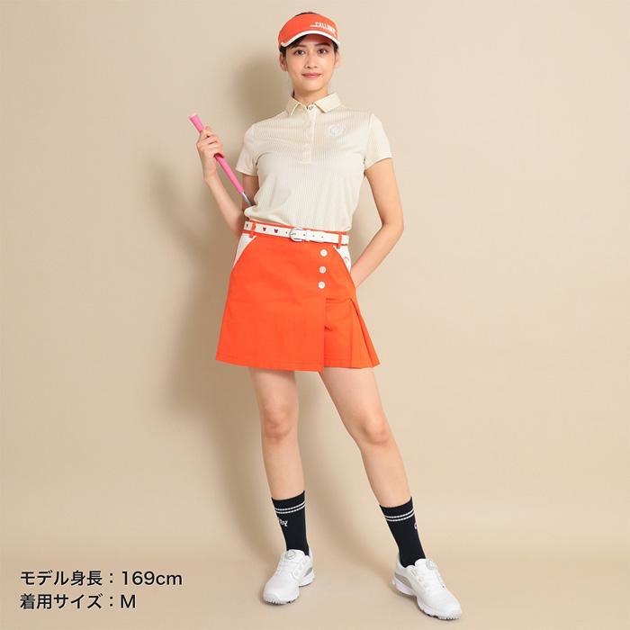 キャロウェイ 8WAYストレッチ ツイル インナーショートパンツ