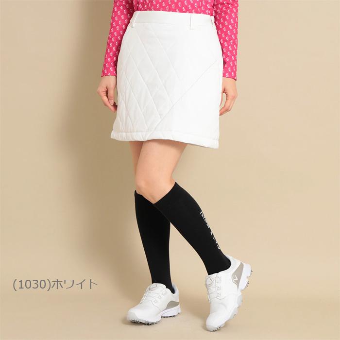 Callaway（キャロウェイ） スターストレッチ 中綿スカート レディース