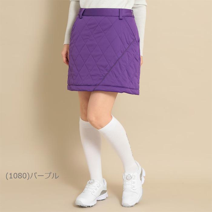 Callaway（キャロウェイ） スターストレッチ 中綿スカート レディース