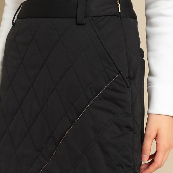 Callaway（キャロウェイ） スターストレッチ 中綿スカート レディース