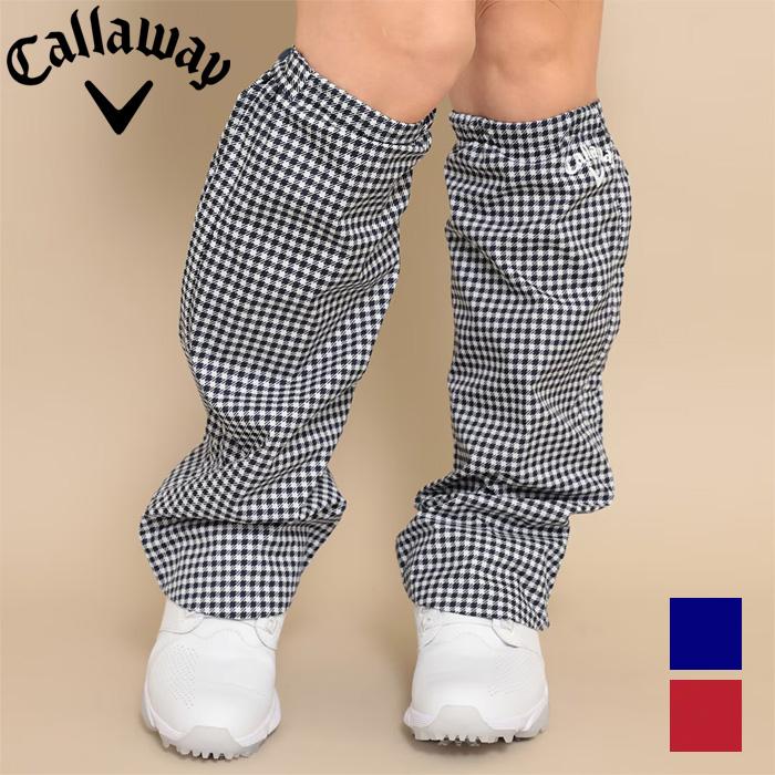 Callaway レインウェア フットカバー付 Lサイズ Callaway（キャロウェイ） レインフットカバー レディース C23987201