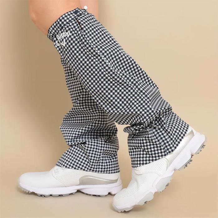 Callaway（キャロウェイ） レインフットカバー レディース C23987201