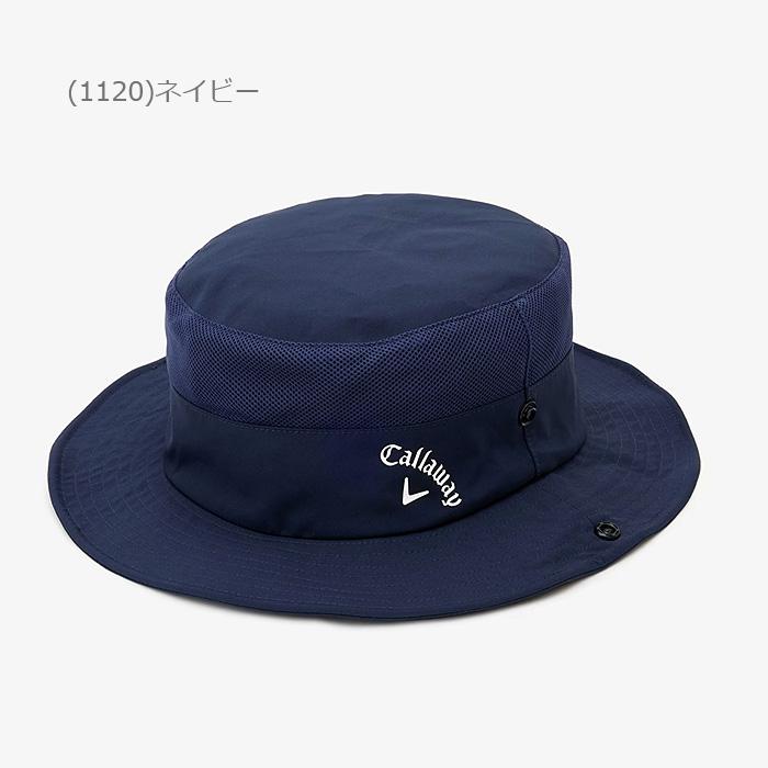 Callaway 【送料無料】 キャロウェイ バケットハット メンズ Callaway 【送料無料】 キャロウェイ バケットハット メンズ
