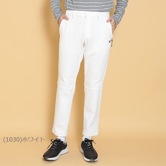 新品】キャロウェイ8WAYストレッチ 裏起毛二重織＆表起毛ダブルニット