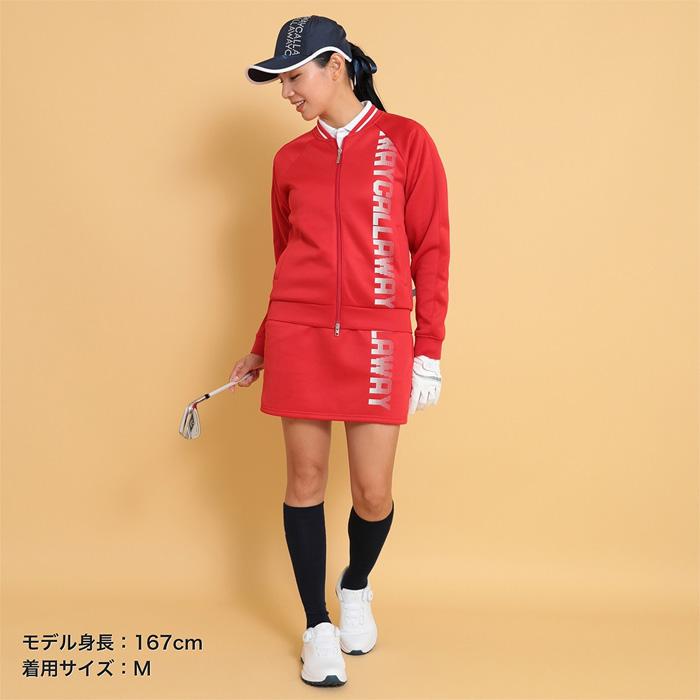 スカート 「別注」「TaylorMade×UNITED ARROWS」 ウィメンズ プリーツ