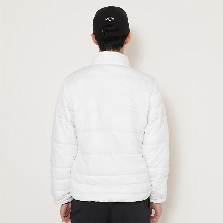 Callaway（キャロウェイ） スターストレッチ中綿ブルゾン メンズ 2025