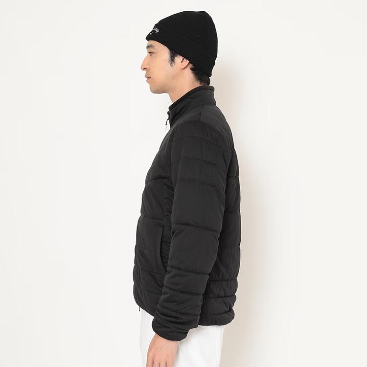 Callaway（キャロウェイ） スターストレッチ中綿ブルゾン メンズ 2025