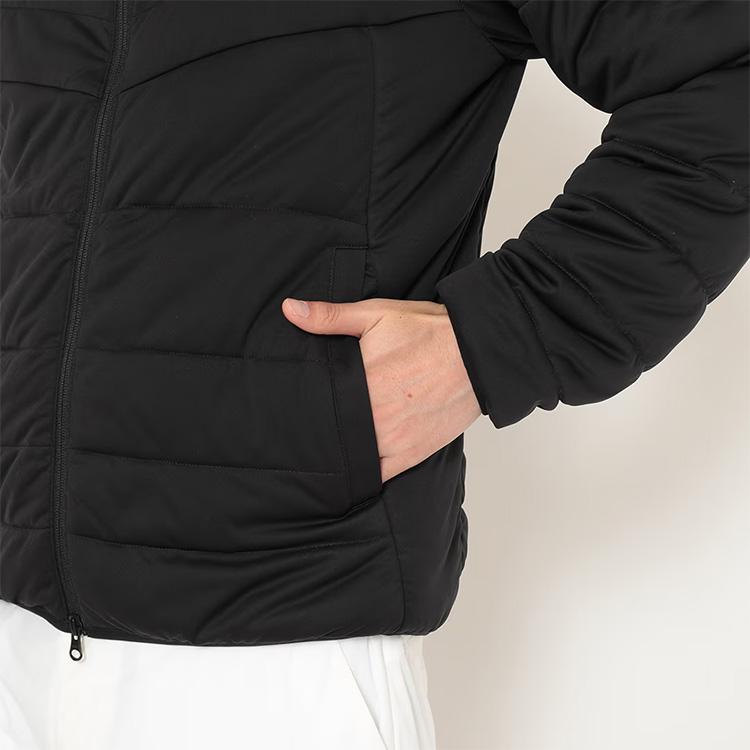 Callaway（キャロウェイ） スターストレッチ中綿ブルゾン メンズ 2025