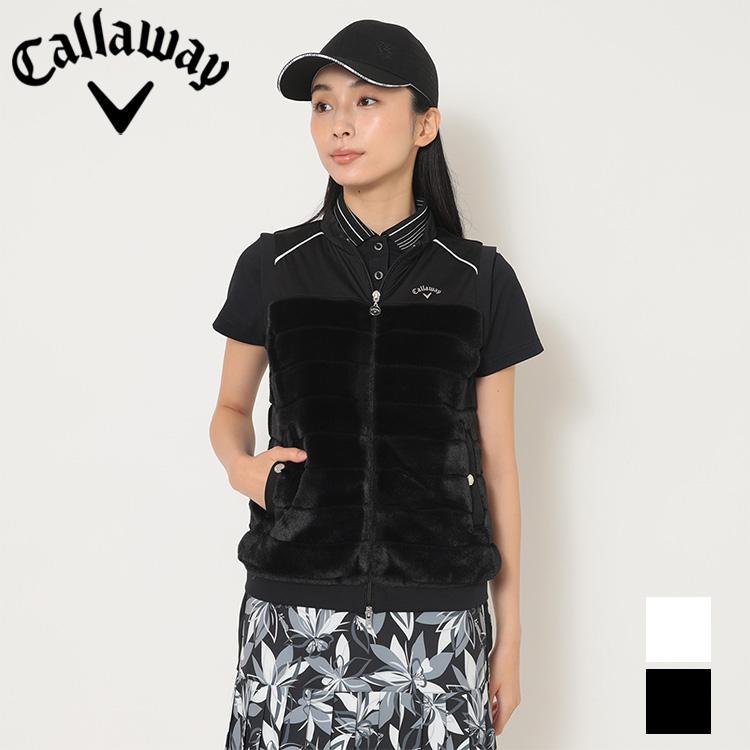 Callaway（キャロウェイ） スターストレッチ ファーベスト レディース