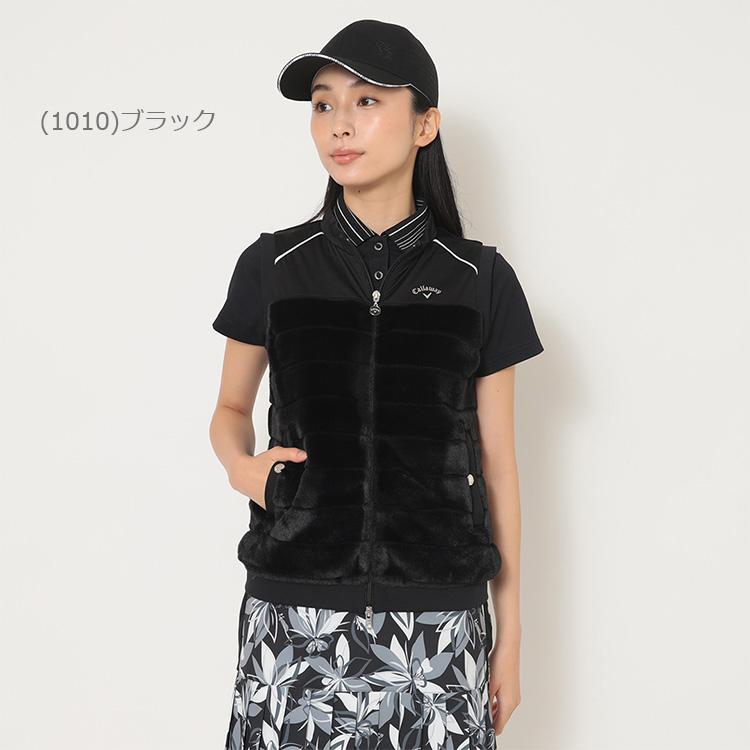 Callaway（キャロウェイ） スターストレッチ ファーベスト レディース
