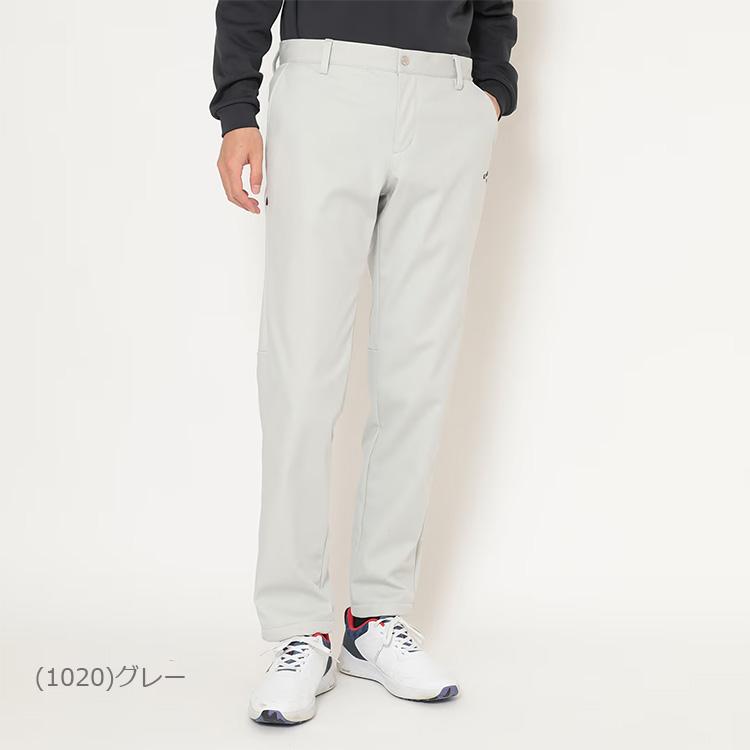 Callaway（キャロウェイ） 8WAYストレッチ防風ボンディングパンツ