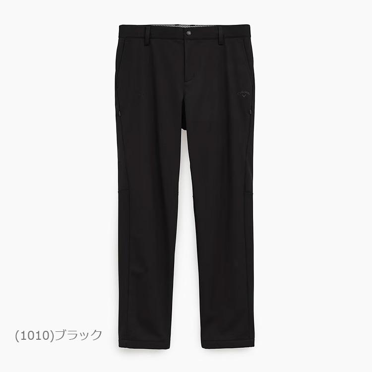 Callaway（キャロウェイ） 8WAYストレッチ防風ボンディングパンツ
