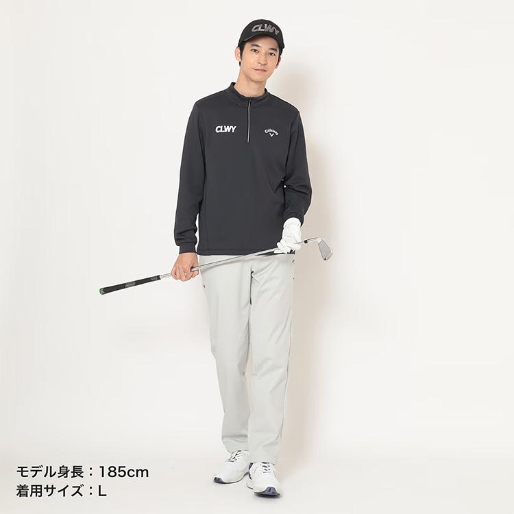 Callaway（キャロウェイ） 8WAYストレッチ防風ボンディングパンツ