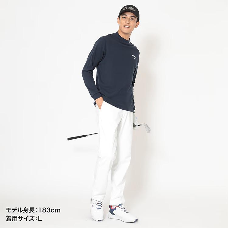 Callaway（キャロウェイ） 8WAYストレッチ防風ボンディングパンツ