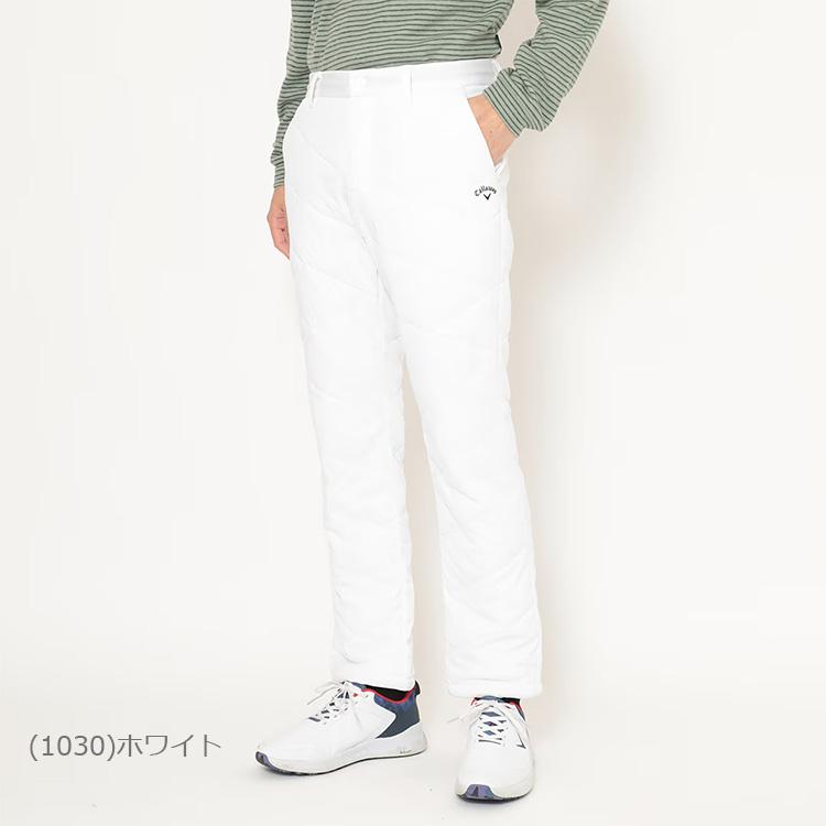 Callaway（キャロウェイ） スターストレッチ中綿パンツ メンズ 2025