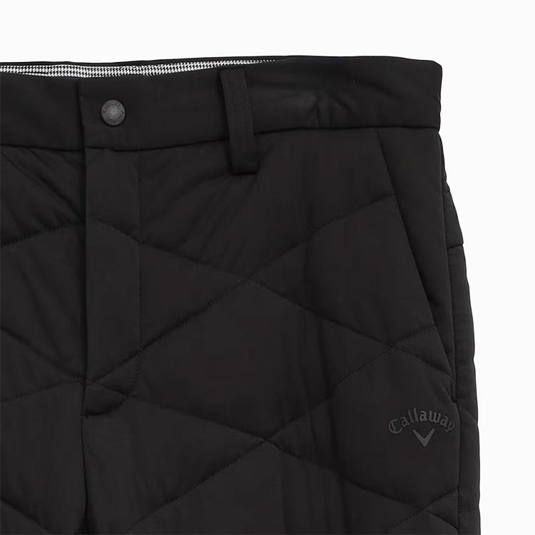 Callaway（キャロウェイ） スターストレッチ中綿パンツ メンズ 2025