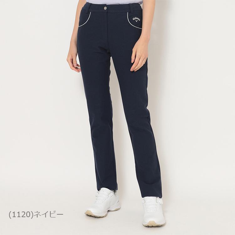 Callaway（キャロウェイ） 8WAYストレッチピケパンツ レディース 2025