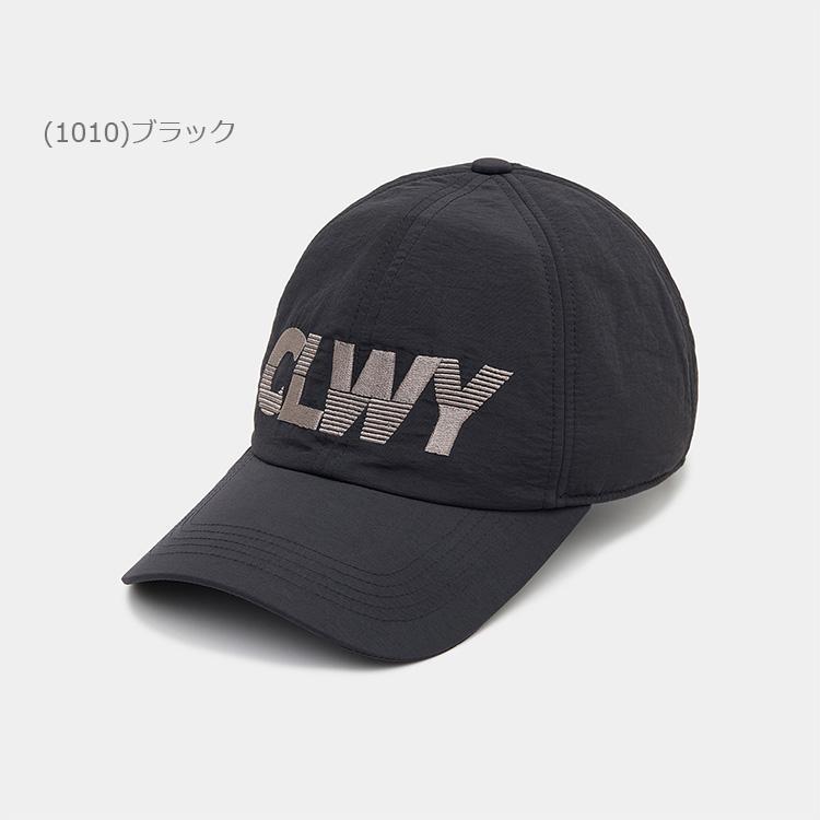 Callaway（キャロウェイ） 中綿ノンキルトキャップ メンズ 2025秋冬