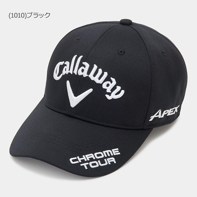 Callaway キャロウェイ キャップ 5点セット ゴルフ Callaway（キャロウェイ） (期間限定)(送料無料) TOUR RTW CAP 25 JM