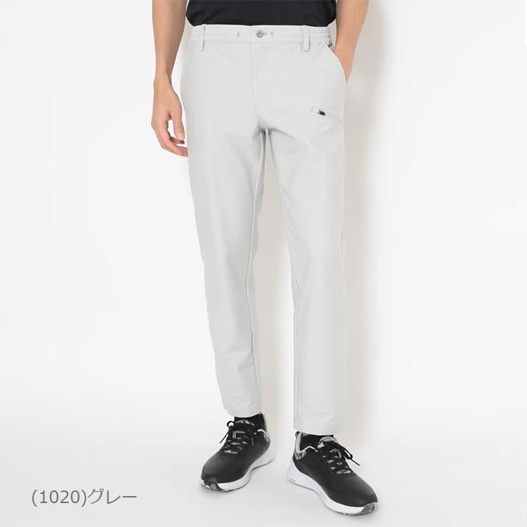 Callaway（キャロウェイ） 裏クール8WAYストレッチニットパンツ メンズ