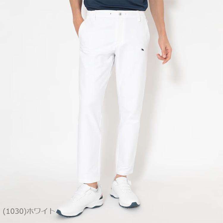 Callaway（キャロウェイ） 裏クール8WAYストレッチニットパンツ メンズ