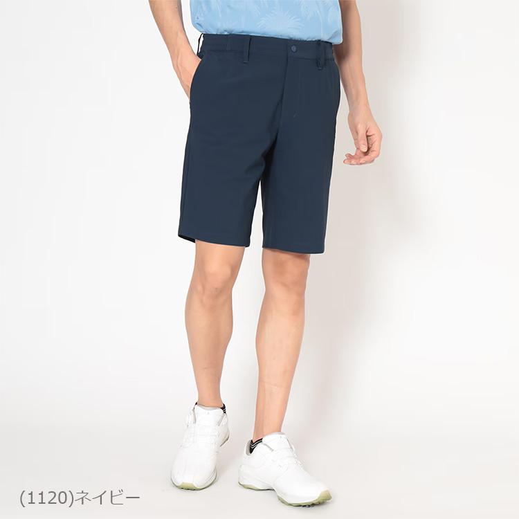 Callaway（キャロウェイ） -3℃かざあなメッシュショートパンツ メンズ