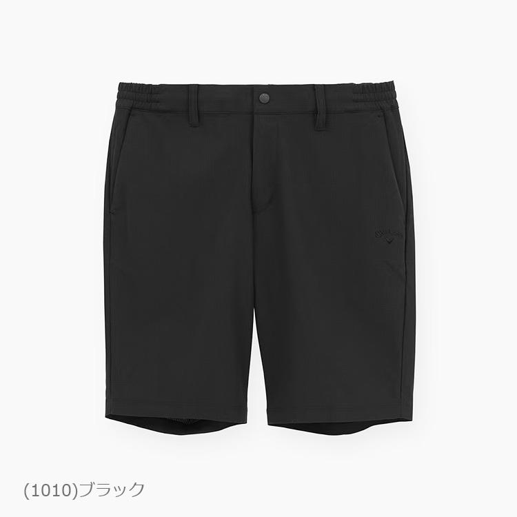 Callaway（キャロウェイ） -3℃かざあなメッシュショートパンツ メンズ