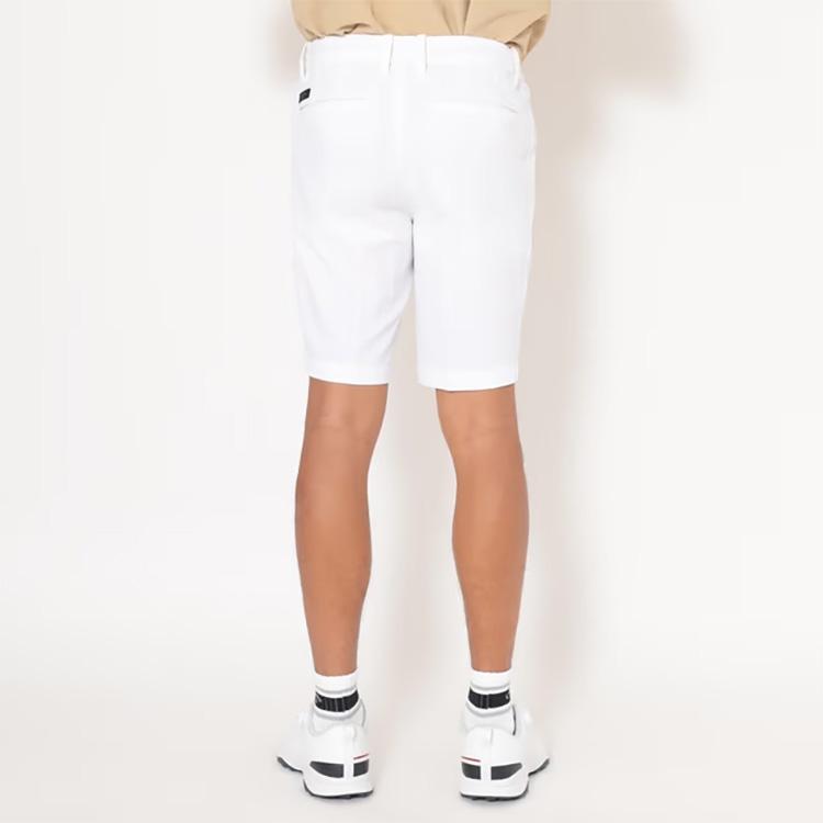 Callaway（キャロウェイ） 8WAYストレッチ麻タッチショートパンツ