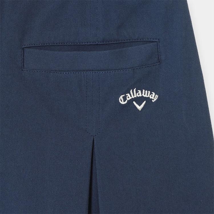 Callaway（キャロウェイ） 8WAYストレッチ裏クールプリーツスカート