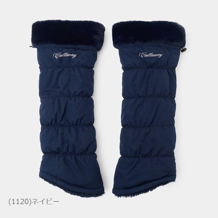 Callaway（キャロウェイ） レッグウォーマー レディース 2026秋冬