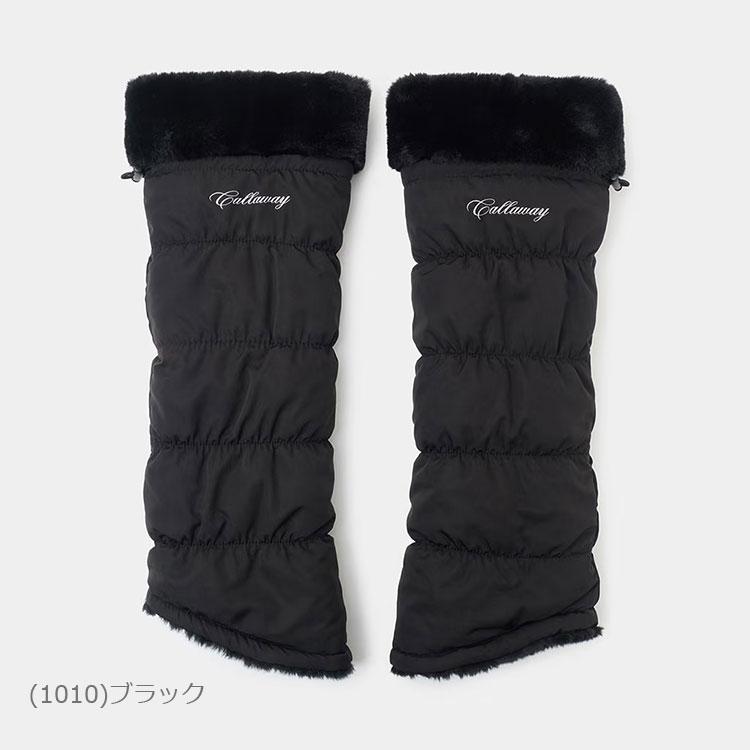 Callaway（キャロウェイ） レッグウォーマー レディース 2026秋冬