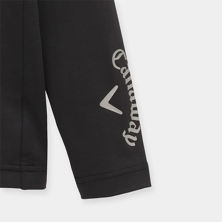 Callaway（キャロウェイ） クールコア天竺ハイネックインナーシャツ