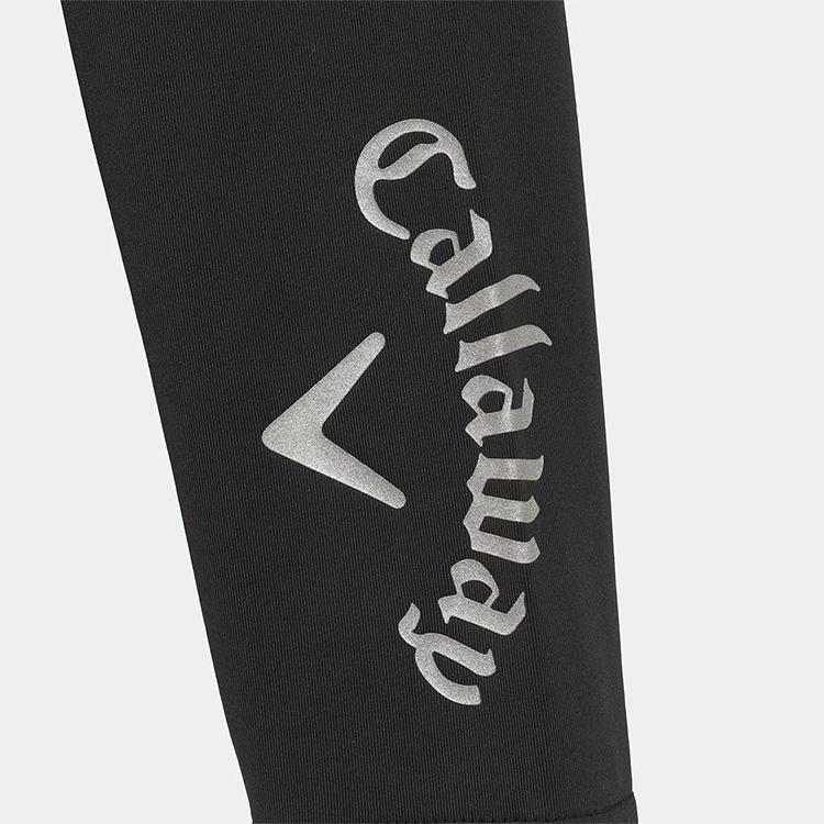 Callaway ⭐️グラデーション冷感シャツ ハイネック　最終値下げ❗️ Callaway（キャロウェイ） クールコア天竺ハイネックインナーシャツ