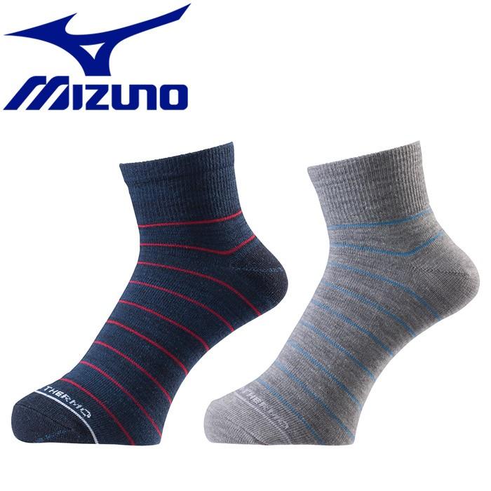 【メール便対応】ミズノ ソックス2P メンズ C2JX866691 c2jx866691ジーゾーン ゴルフ Yahoo!店 通販