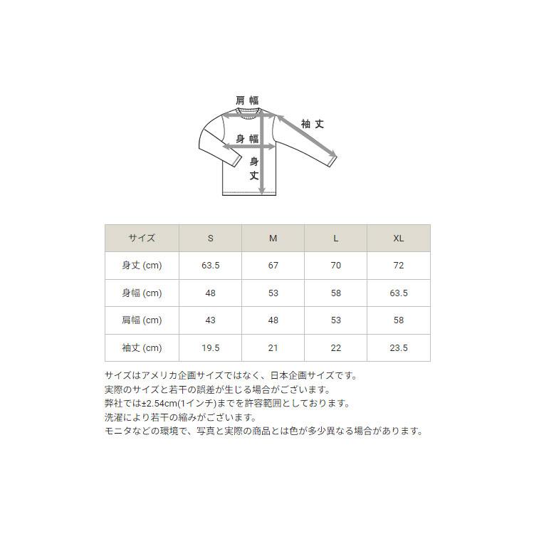 チャンピオン ショートスリーブTシャツ 半袖 T1011 UCLA MADE IN USA メンズ C5-X301-012｜g-zone｜11