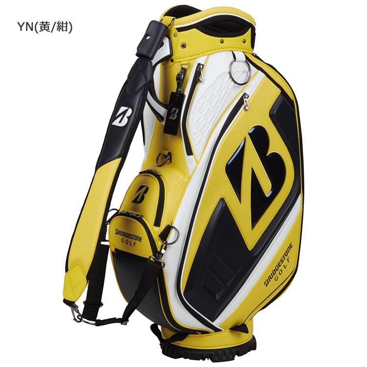 BRIDGESTONE GOLF ブリヂストンゴルフ ツアーレプリカ キャディ BRIDGESTONE GOLF ブリヂストンゴルフ ツアーレプリカ キャディ