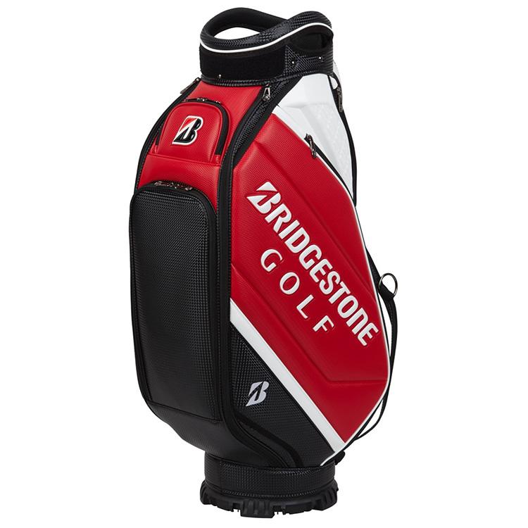 BRIDGESTONE GOLF ブリヂストンゴルフ ツアーレプリカ キャディ BRIDGESTONE GOLF ブリヂストンゴルフ ツアーレプリカ キャディ